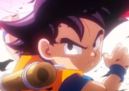 Dragon Ball DAIMA: esta debilidad de Son Goku no es lógica