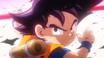 Dragon Ball DAIMA: esta debilidad de Son Goku no es lógica