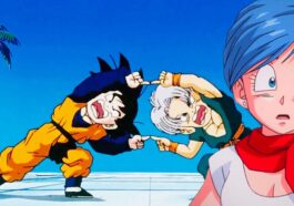 Dragon Ball DAIMA: la serie revela esta nueva y repugnante técnica de fusión