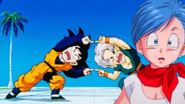 Dragon Ball DAIMA: la serie revela esta nueva y repugnante técnica de fusión