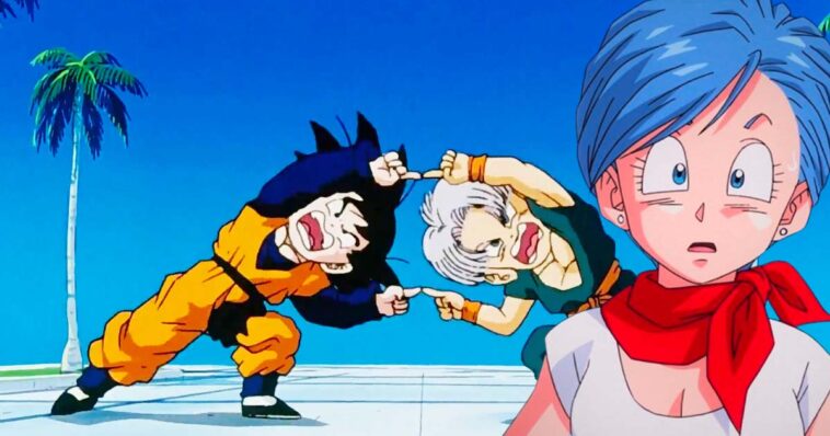 Dragon Ball DAIMA: la serie revela esta nueva y repugnante técnica de fusión 1 Dragon Ball DAIMA: la serie revela esta nueva y repugnante técnica de fusión