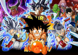 Dragon Ball Heroes: después de casi 14 años, es el final