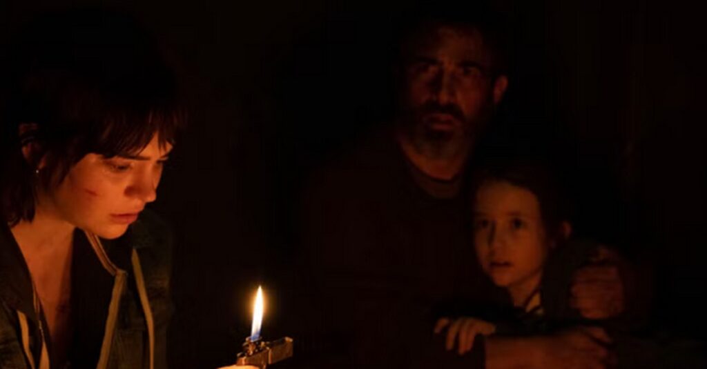 El Croque Mitaine 2: ¿Qué fecha de estreno? ¿Una secuela planificada? 2 el hombre del saco continuó