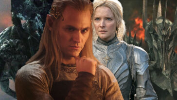 El Senor De Los Anillos Este Polemico Beso Eclipsa El.jpg