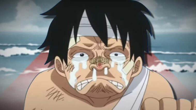 El capítulo 1132 de One Piece repentinamente retrasado - aquí está su fecha de lanzamiento 1 El Capitulo 1132 De One Piece Repentinamente Retrasado Aqui.jpg