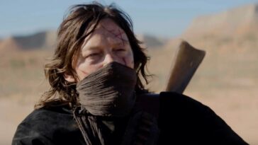 Soldier Boy (Jensen Ackles) dans The Boys