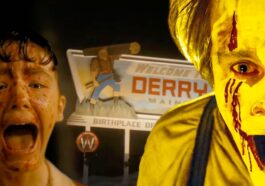 Esto: HBO presenta las primeras imágenes de su serie de terror inspirada en el clásico de King