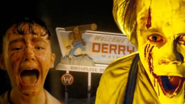 Esto: HBO presenta las primeras imágenes de su serie de terror inspirada en el clásico de King