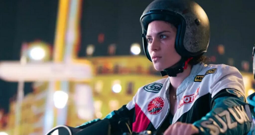 GTMAX: ¿Está inspirado en una historia real? 2 gtmax historia real