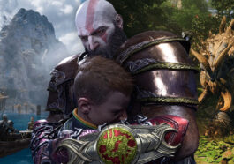 God Of War Los Fanaticos De Playstation Estaran Encantados Con.jpeg