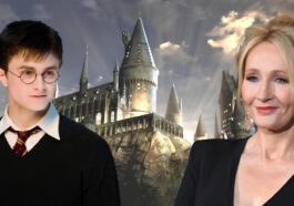 Harry Potter : J.K. Rowling met fin à cette folle rumeur, les fans rassurés