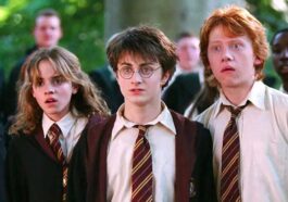 Harry Potter: Warner aclara sus planes para la licencia de culto