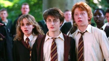Harry Potter: Warner aclara sus planes para la licencia de culto