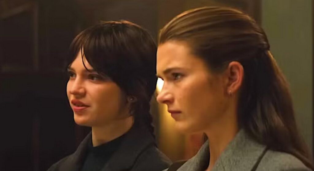 Hereje 2: ¿Qué fecha de lanzamiento? ¿Una secuela planificada? 2 continuación hereje