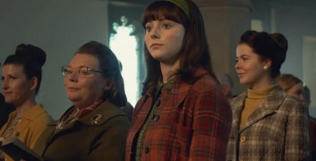 Joy: ¿Esto está inspirado en una historia real? 2 alegría historia real