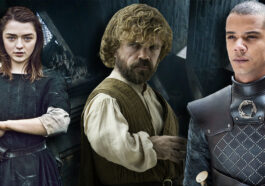 Juego De Tronos George Rr Martin Adelanta Un Proyecto Sobre.jpg
