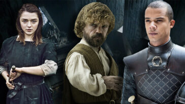 Juego De Tronos George Rr Martin Adelanta Un Proyecto Sobre.jpg