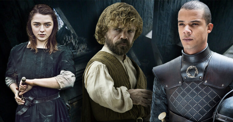 Juego de Tronos: George RR Martin adelanta un proyecto sobre este personaje de culto 1 Juego De Tronos George Rr Martin Adelanta Un Proyecto Sobre.jpg