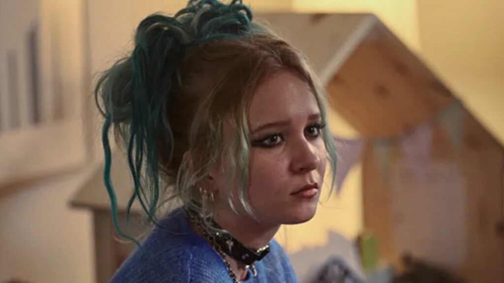 Let Go: ¡Explicación del final! ¿Gustav y Estela? 2 deja ir todo