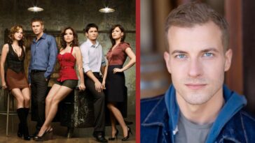 Los Hermanos Scott Paul Teal Protagonista De La Serie Muere.jpeg