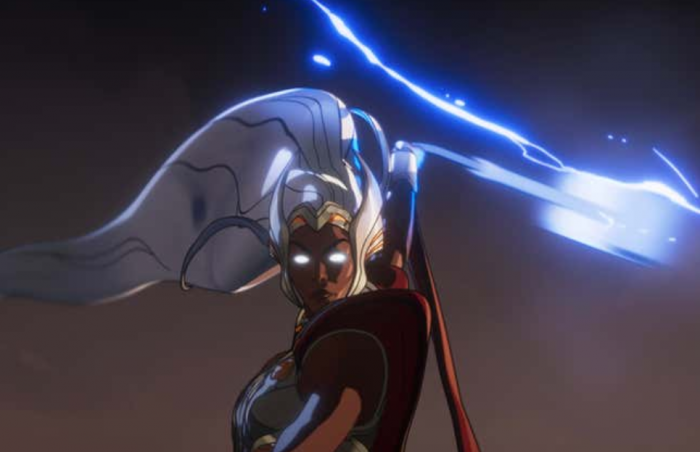 Y si...? temporada 3