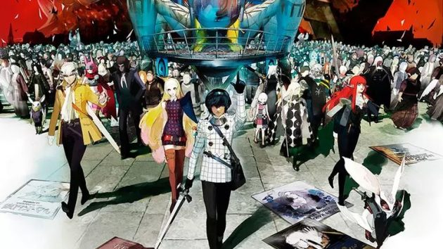 Metáfora ReFantazio: por qué el juego nos obsesiona todavía, un mes después de su lanzamiento 2 Metafora ReFantazio por que el juego nos obsesiona todavia un