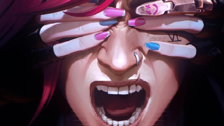 Netflix acusado de modificar un artwork de la temporada 2 de Arcane con IA 1 Netflix Acusado De Modificar Un Artwork De La Temporada 2.jpg