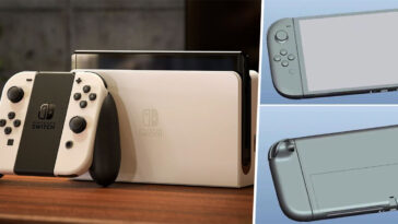 Nintendo Switch 2 Los Jugadores Critican El Diseno Elegido Por.jpg