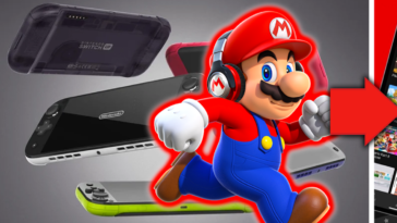 Nintendo: antes del Switch 2, Big N presenta esta nueva característica