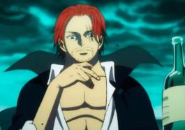 One Piece: Eiichiro Oda revela lo poderoso que es Shanks