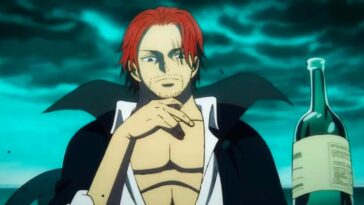 One Piece: Eiichiro Oda revela lo poderoso que es Shanks