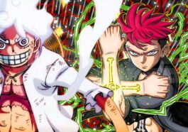 One Piece: Eiichiro Oda valida este nuevo y prometedor manga