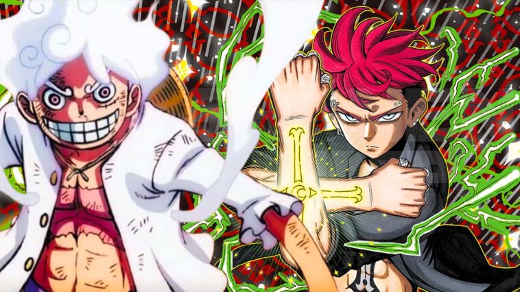 One Piece: Eiichiro Oda valida este nuevo y prometedor manga