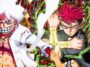 One Piece: Eiichiro Oda valida este nuevo y prometedor manga