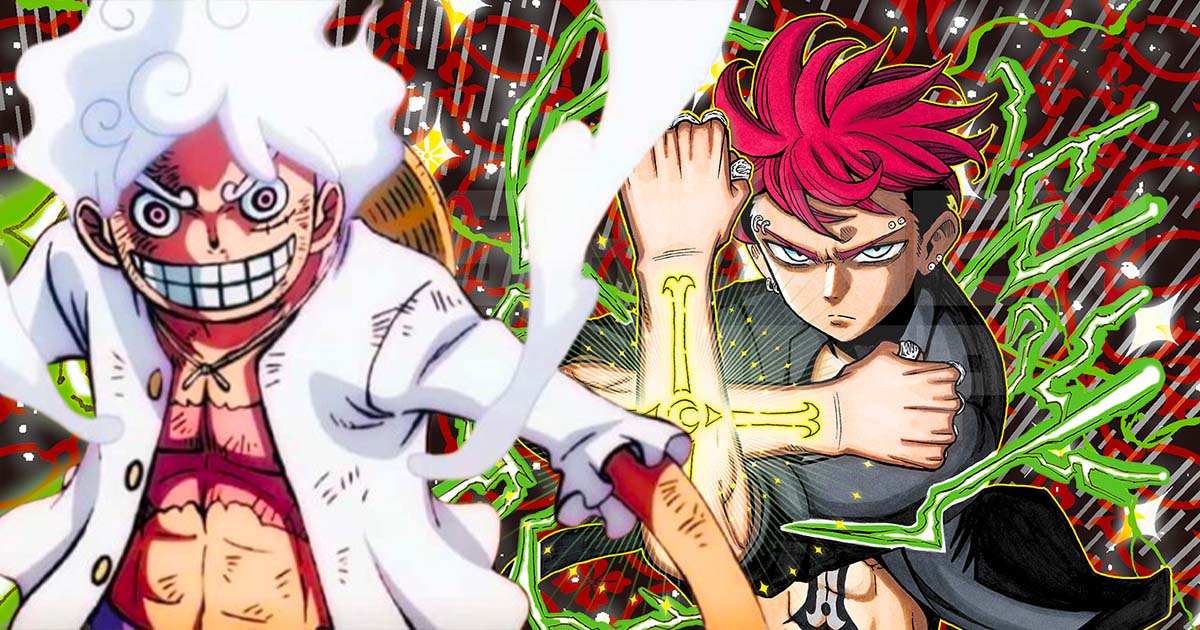 One Piece: Eiichiro Oda valida este nuevo y prometedor manga