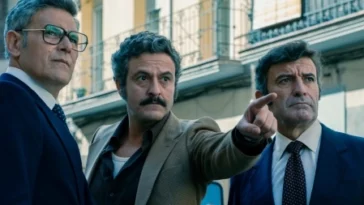 operation banco central histoire vraie