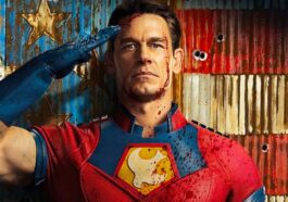 Peacemaker James Gunn Aclara El Lugar De La Serie En.jpeg