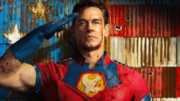 Peacemaker James Gunn Aclara El Lugar De La Serie En.jpeg