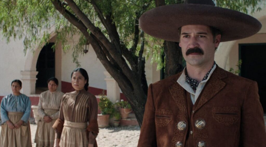 Pedro Páramo: ¡Explicación del final! Fantasma ? 2 final de pedro páramo