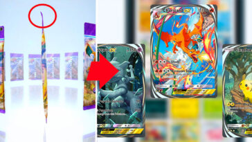 Pokémon TCG Pocket: ¿deberíamos creer en la técnica del refuerzo retorcido?