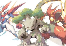 Pokemon Te Encantaran Estas 12 Nuevas Criaturas Y Sus Evoluciones.jpeg