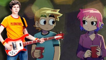 Scott Pilgrim El Creador De La Serie De Netflix Hace.jpg