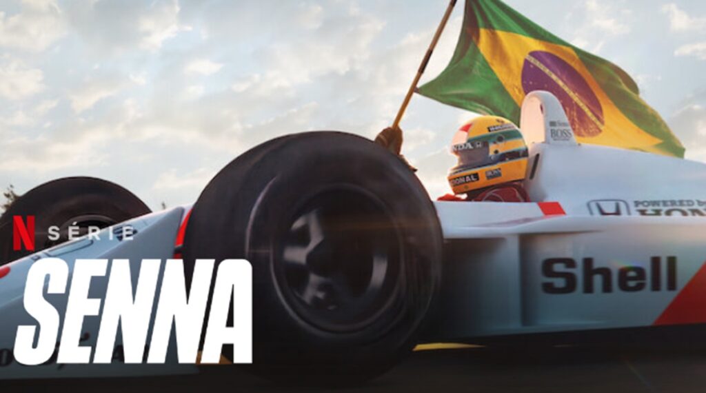 Senna Temporada 1: ¿Qué fecha y hora de lanzamiento de Netflix? 2 hora de sen