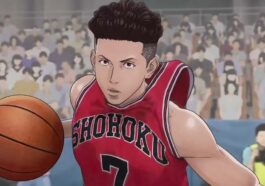 Slam Dunk, Eyeshield 21: los 10 mejores mangas deportivos