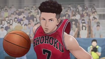 Slam Dunk, Eyeshield 21: los 10 mejores mangas deportivos