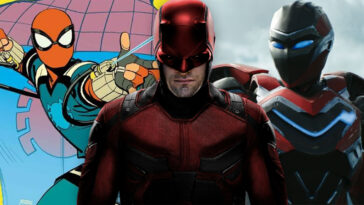 Spider-Man, Daredevil, Iron Heart, What If, se filtró el tráiler de la serie 2025 de Marvel