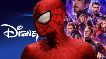 Spider Man Disney Revela La Fecha De Estreno De Su Serie.jpg