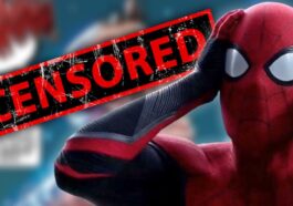 Spider Man Marvel Acaba De Matar A Peter Parker De La.jpg