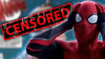 Spider Man Marvel Acaba De Matar A Peter Parker De La.jpg