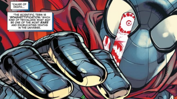 Amazing Spider-Man #61 8 Muertes de Spider-Man